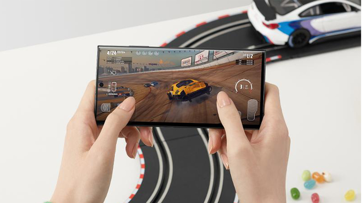 Samsung S23 Ultra Tawarkan Pengalaman Gaming Luar Biasa, Flagship Ideal Pro Player