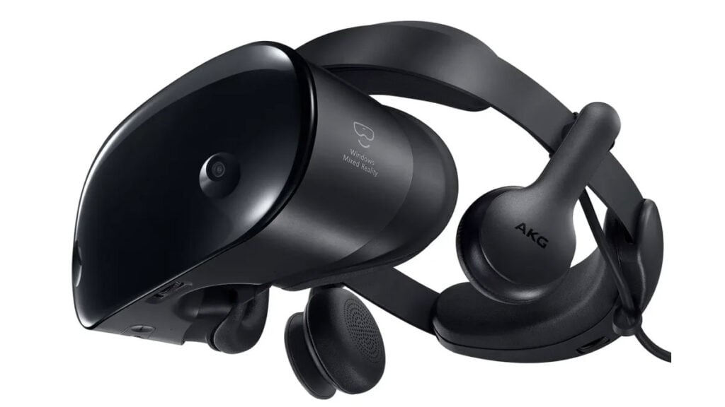 Samsung Xr Headset Ditunda