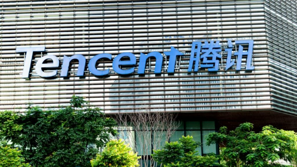 Tencent Akuisisi Techland