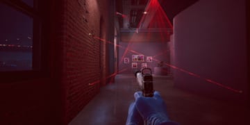 Payday 3 Stealth Gameplay