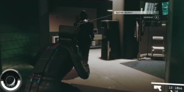 Starfield Gamer Bisa Jadi Pencopet