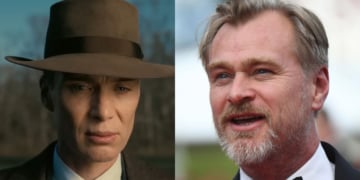 Sutradara Oppenheimer