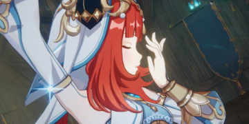 Tarian Nilou Genshin Impact Dikritik Kepsek China