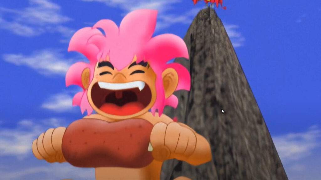 tomba!