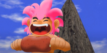 tomba!