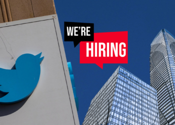 Twitter Jadi Tempat Mencari Kerja