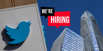 Twitter Jadi Tempat Mencari Kerja