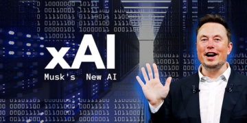 Xai Elon Musk