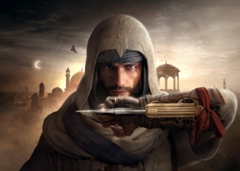 Ubisoft Majukan Tanggal Rilis Assassin's Creed Mirage