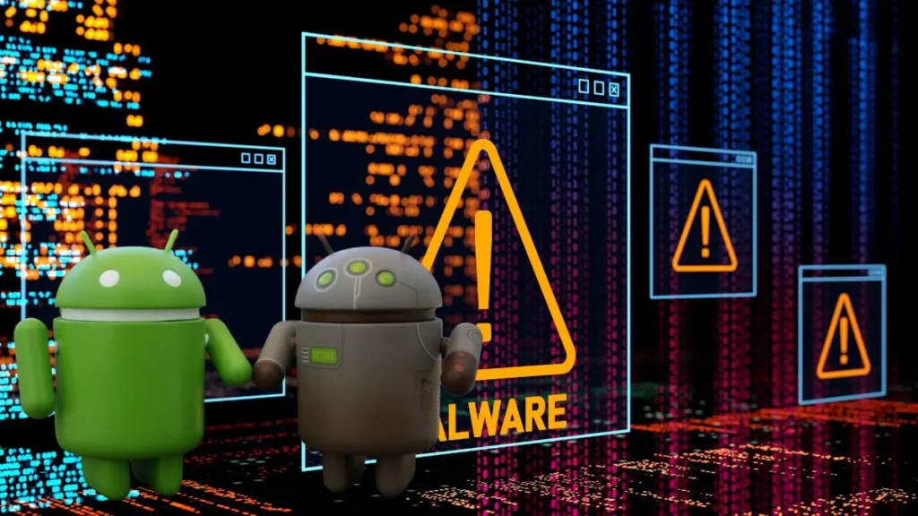 Malware Baru Muncul di Android, Sudah Keruk Rp112 Miliar
