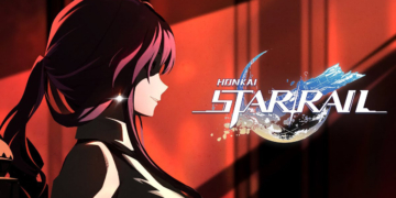 Trailer Myriad Celestia Honkai Star Rail