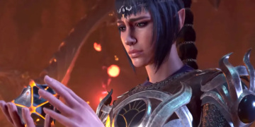 Penjualan Baldur's Gate 3