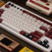 8bitdo Mechanical Keyboard Nintendo Famicom