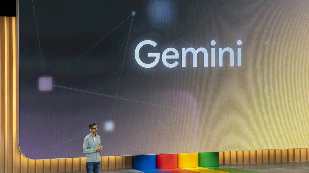 Ai Google Gemini