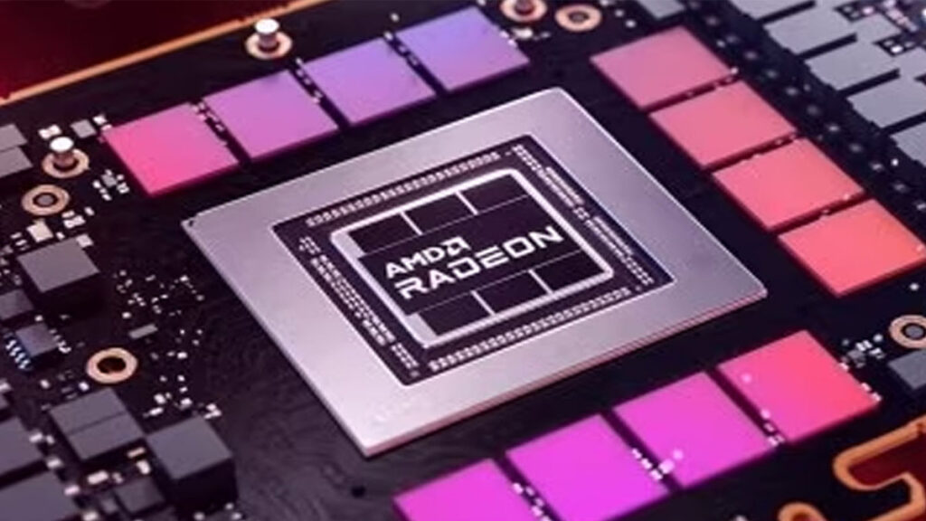 Amd Rdna 4