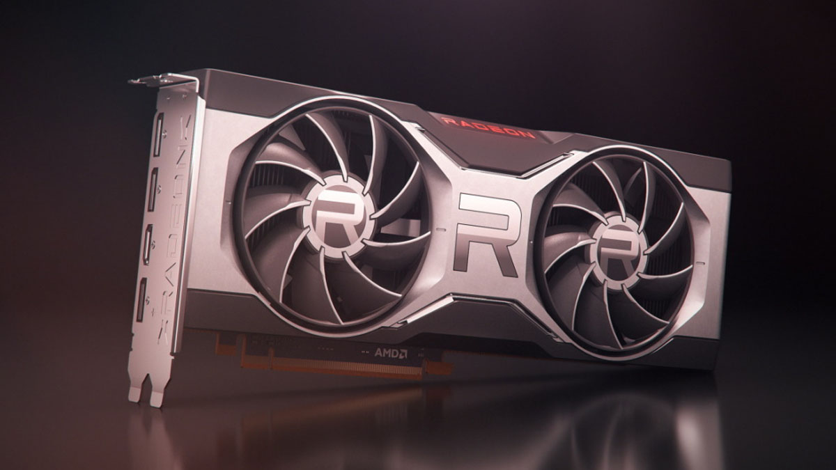 Akhirnya AMD RX 7800 XT Resmi Masuk ke Pasaran, Bawa VRAM 16GB