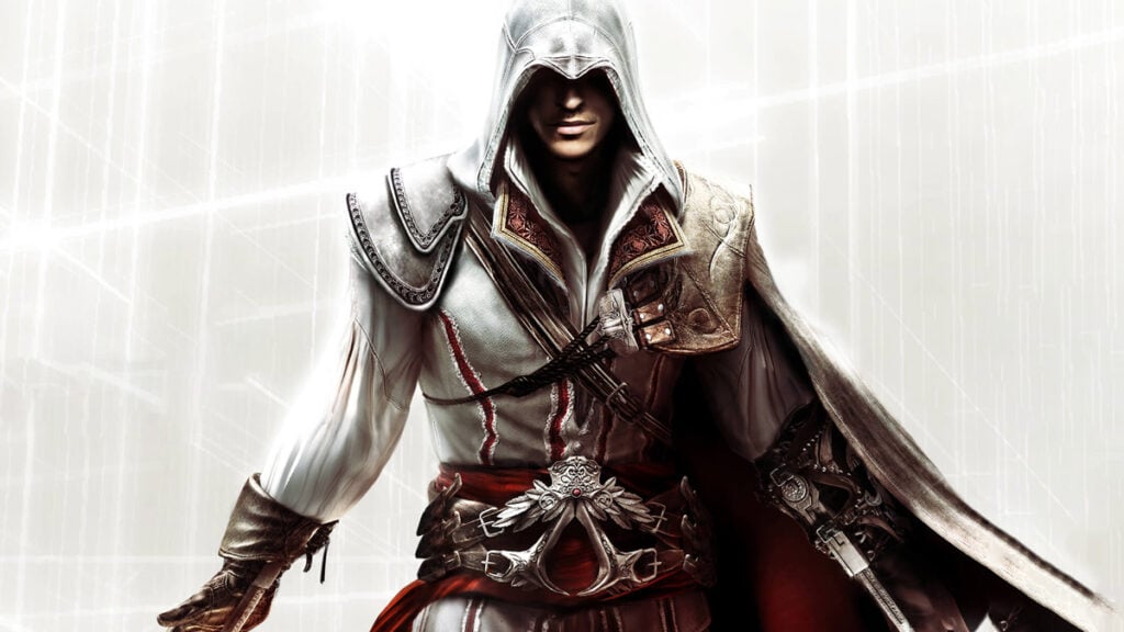 Game Assassin's Creed Gratis