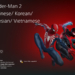 Subtitle Marvel's Spider-Man 2 Bahasa Indonesia