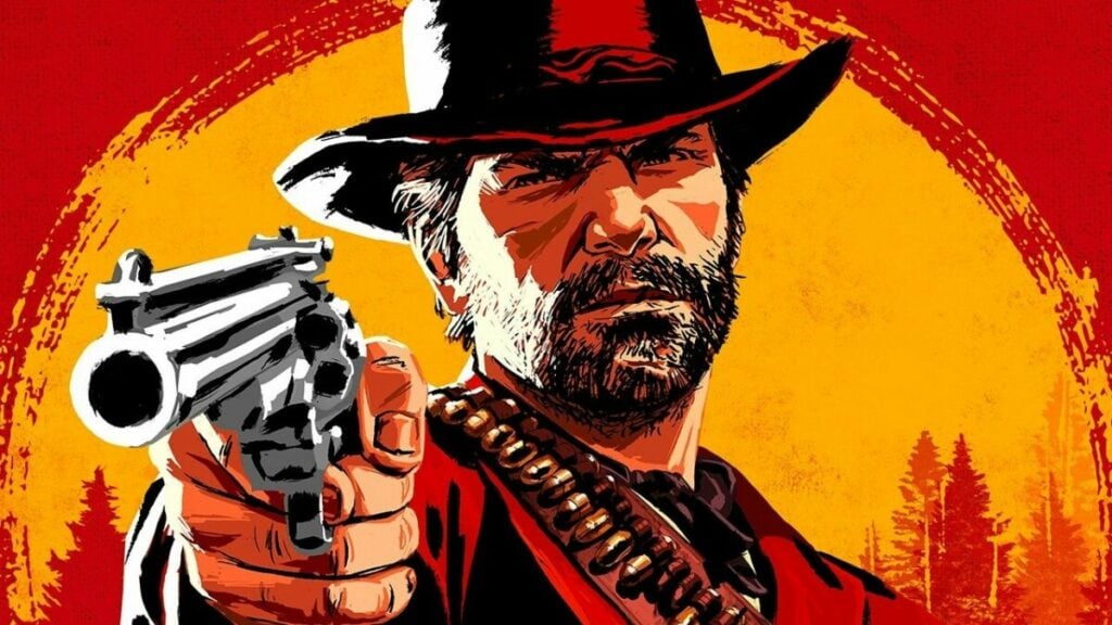 Adaptasi Film Red Dead Redemption