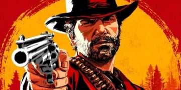 Adaptasi Film Red Dead Redemption
