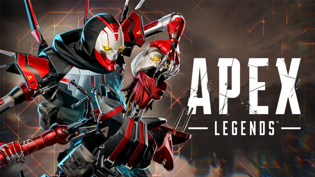 Apex Legends Season 18