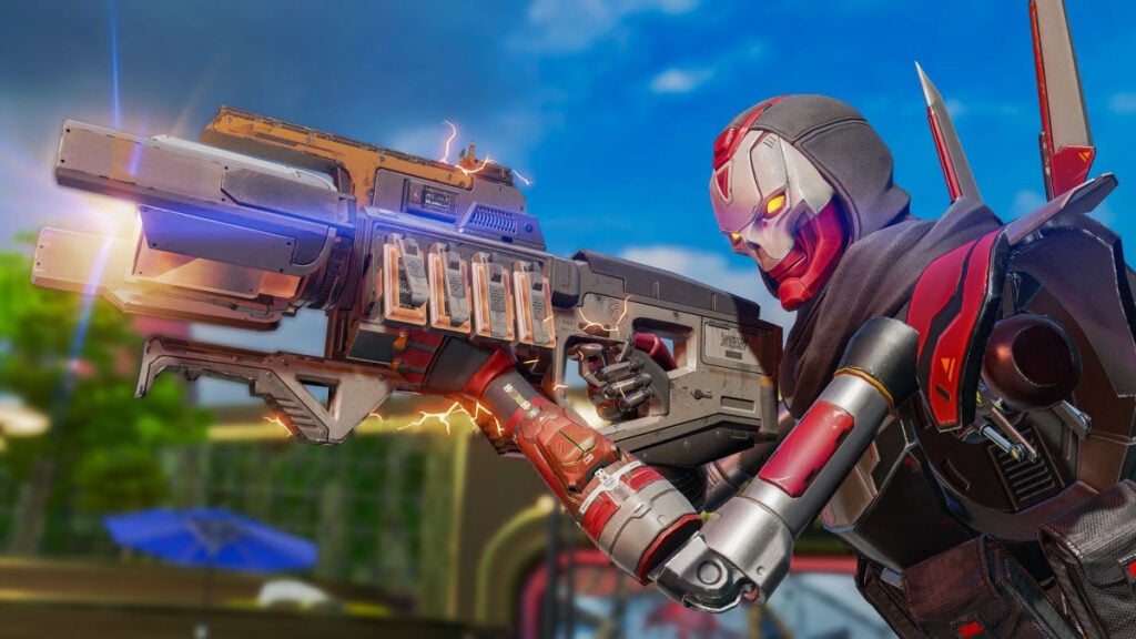 Apex Legends Season 18