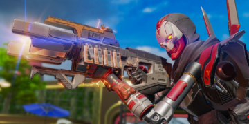 Apex Legends Season 18