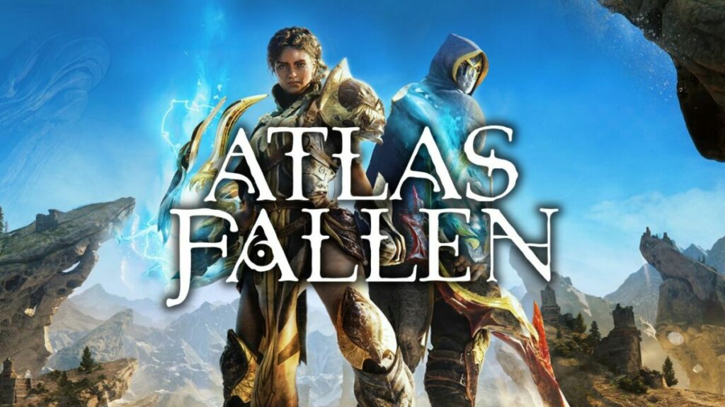 atlas fallen