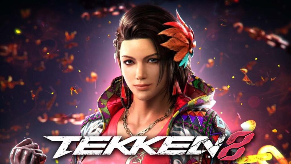 Azucena Tekken 8 Featured
