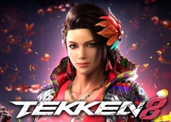 Azucena Tekken 8 Featured