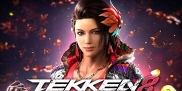 Azucena Tekken 8 Featured
