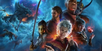 Durasi Baldur's Gate 3