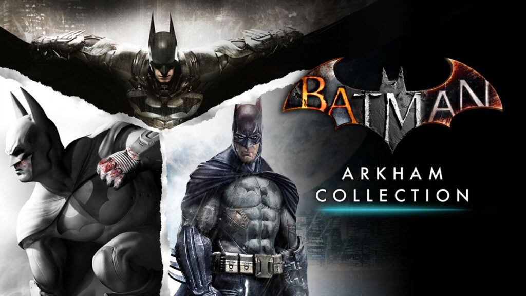 Batman Arkham Series Jadi Angin Segar Bagi Gamers Pada Masanya