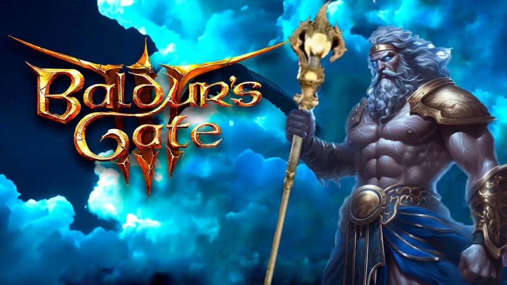 Build Mage Baldur's Gate 3