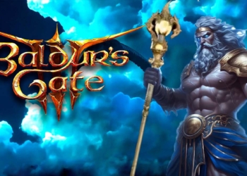 Build Mage Baldur's Gate 3