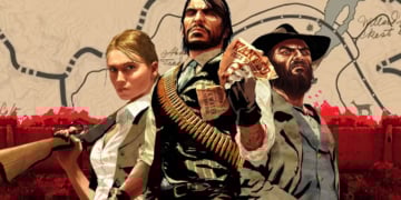 Harga Port Red Dead Redemption