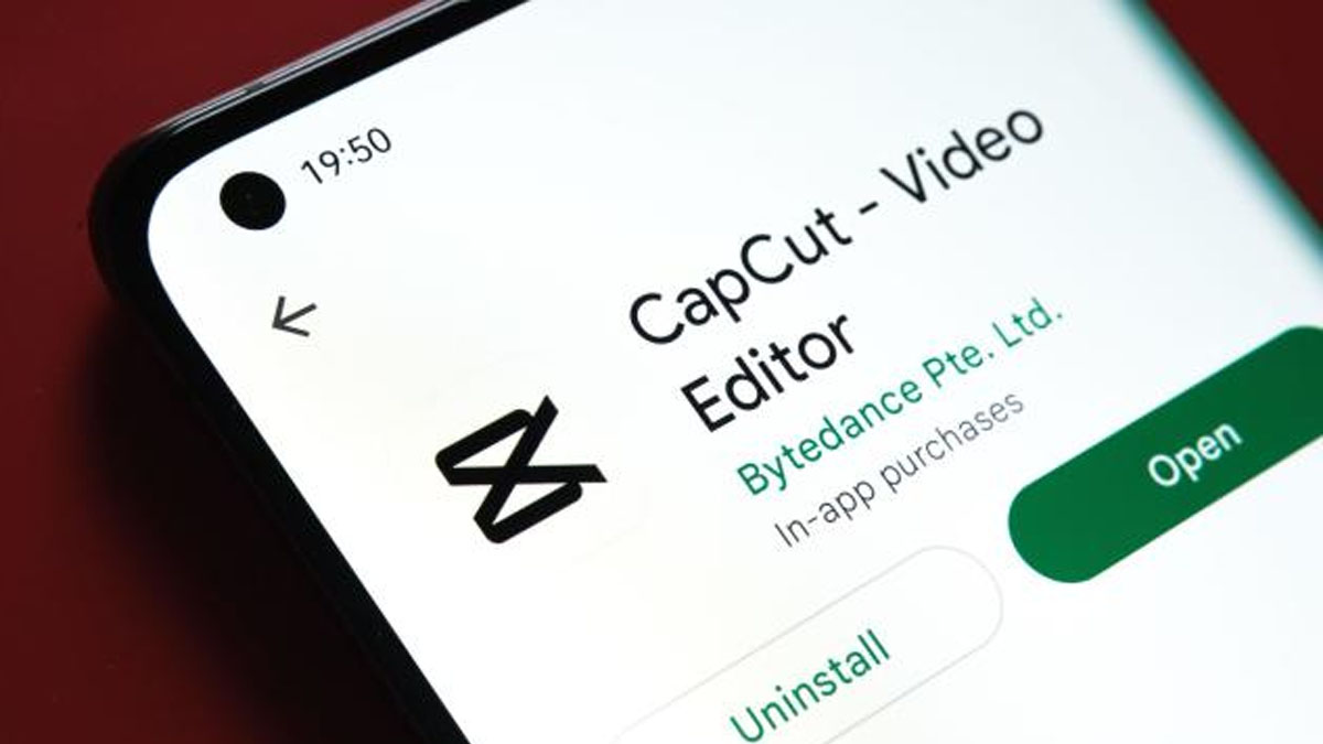 CapCut Mencuri Data 200 Juta Penggunanya, Kamu Termasuk?