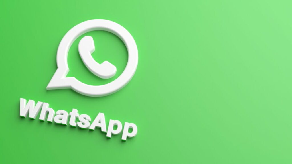 whatsapp hadirkan audio chat untuk group