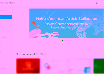 Chrome Extension