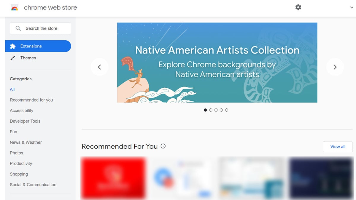 Minimalisir Malware, Kini Semua Chrome Extension Harus Lulus Uji Keamanan