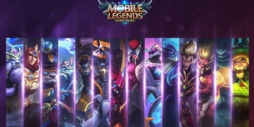 Counter Hero Tank Mobile Legends