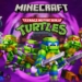 Dlc Minecraft X Teenage Mutant Ninja Turtles Featured