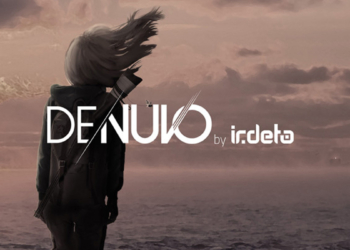 Denuvo Perkenalkan Proteksi Unreal Engine