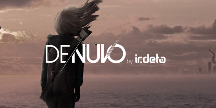 Denuvo Perkenalkan Proteksi Unreal Engine