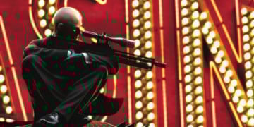 Developer Hitman Project Fantasy 007