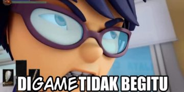 Fitur Game yang Tidak Realistis Di Dunia Nyata