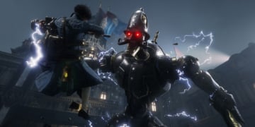 Difficulty Options Lies of P