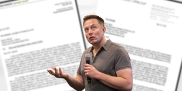 Elon Musk Tuntut Ccdh