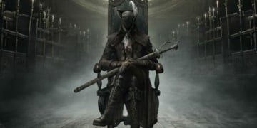 Emulator PS4 RPCSX Bloodborne