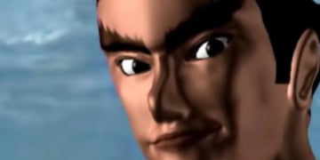 Ending Tekken Paling Absurd